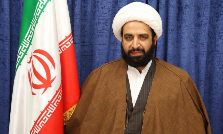 انتصاب مدیر بنیاد فرهنگی حضرت مهدی موعود(عج) استان کرمانشاه