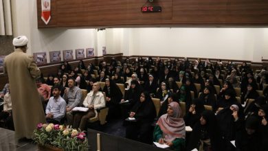 دوره‌ی آموزشی با هدف تبیین مبانی ناب مهدویت برای عموم مردم در استان تهران برگزار شد