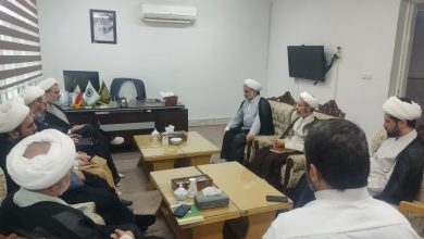 نشست هم‌اندیشی ترویج فرهنگ مهدویت با رویکرد بین‌الملل برگزار شد