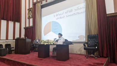 برگزاری سلسله نشست‌های «یاران موعود دانشجویی» با محوریت معرفت مهدوی در دانشگاه فرهنگیان