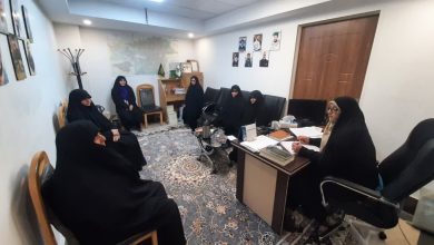 برگزاری نشست صمیمانه مسئولان قرارگاه‌های جهادی بنیاد فرهنگی حضرت مهدی موعود (عج) در تهران