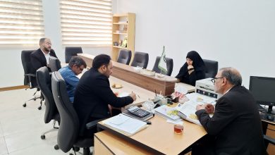 شهرستان