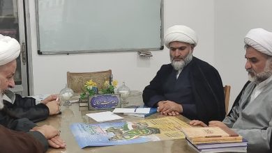 نقش خانواده در تحقق تمدن نوین اسلامی