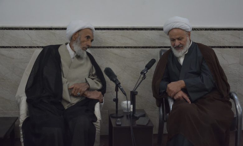 تأکید بر پیوند مهدویت و انقلاب اسلامی
