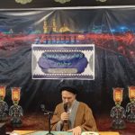 دوره معارف مهدویت بانوان بروجرد