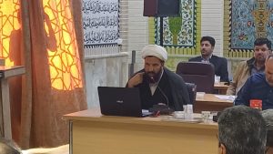 دومین جلسه شورای سیاستگذاری بنیاد استان چهارمحالوبختیاری در سال ۱۴۰۴ برگزار شد