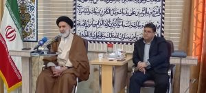 دومین جلسه شورای سیاستگذاری بنیاد استان چهارمحالوبختیاری در سال ۱۴۰۴ برگزار شد
