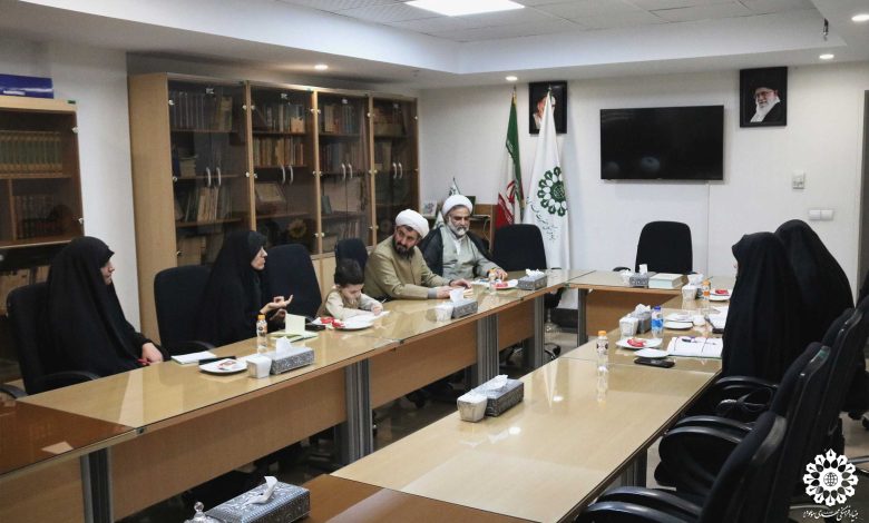 سازمان آموزش و پرورش استثنایی