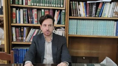 گفت‌وگویی تفصیلی با خبرنگار این بنیاد، به تبیین جایگاه اندیشه انتظار ، مهدویت و پیوند آن با انقلاب اسلامی