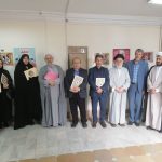 نشست رابطین مهدویت گیلان