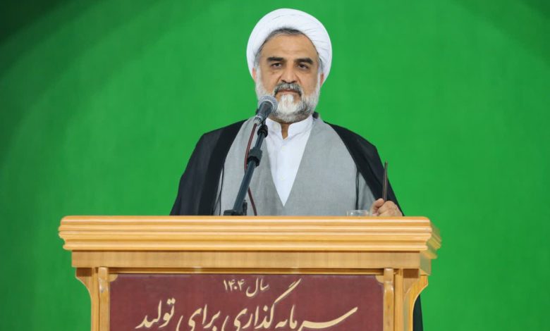 نقشه راه منتظران ظهور