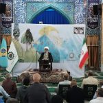 دشمنان می‌خواهند ملت‌ها را از آینده روشن مهدوی ناامید کنند