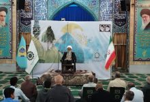 دشمنان میخواهند ملتها را از آینده روشن مهدوی ناامید کنند