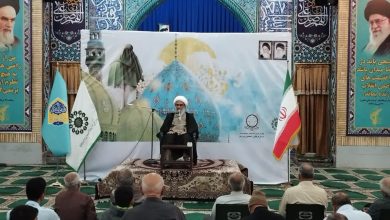 دشمنان می‌خواهند ملت‌ها را از آینده روشن مهدوی ناامید کنند