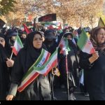 تشییع شهدای گمنام، روز شهادت حضرت فاطمه زهرا(س) در شهر یاسوج