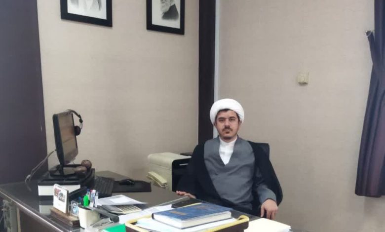 انقلاب اسلامی زمینه ساز ظهور حضرت مهدی