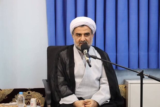 نقش بیبدیل بانوان در حکومت جهانی امام عصر(عج)