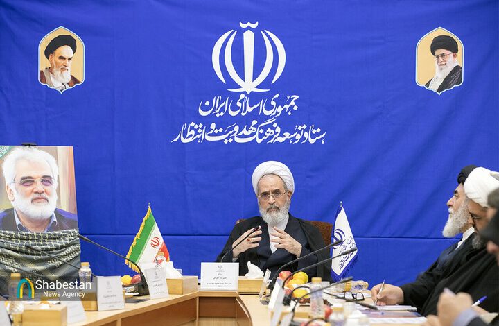 فعالیتهای مهدوی باید از پراکندگی خارج شوند