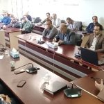 کارگاه آموزشی نیاز انسان به دین و امام در اداره کل دامپزشکی لرستان