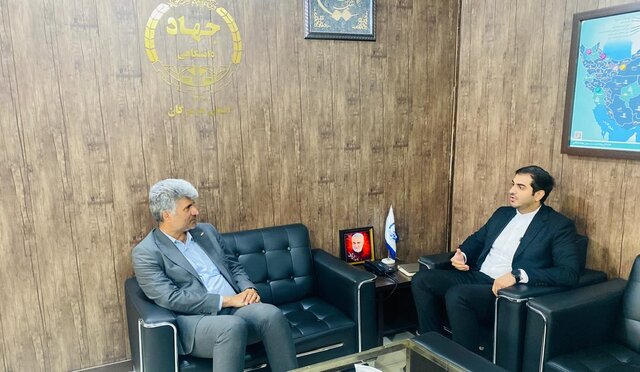 ترویج اندیشه مهدوی