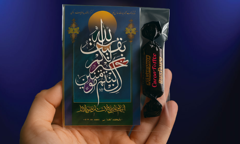 «ما هنوز منتظریم»؛ بیستمین سه‌شنبه عاشقی در اسفراین در میانه موج احساسات فاطمی و مهدوی