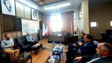 ستاد هماهنگی کانون‌های فرهنگی هنری مساجد استان تهران