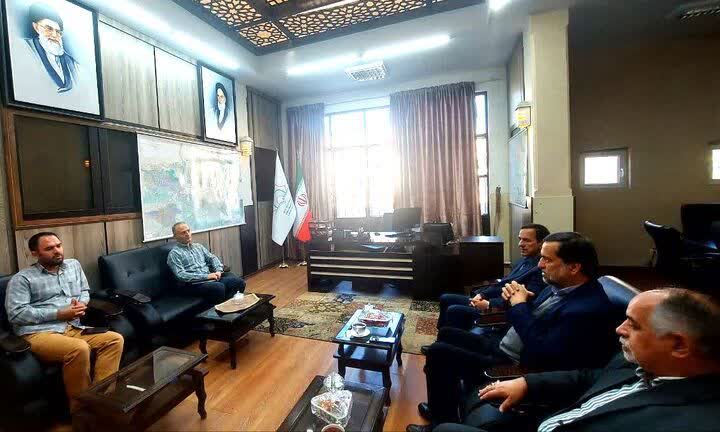 ستاد هماهنگی کانون‌های فرهنگی هنری مساجد استان تهران