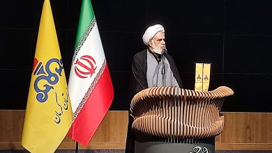 گردهمایی فصلی رابطین نماز و مهدویت دستگاههای اجرایی استان کرمان