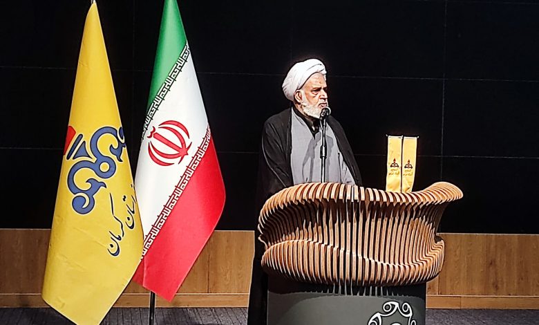 گردهمایی فصلی رابطین نماز و مهدویت دستگاههای اجرایی استان کرمان