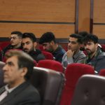 برگزاری دوره معارف مهدوی ویژه دانشجویان دانشگاه‌های استان کهگیلویه و بویراحمد در یاسوج