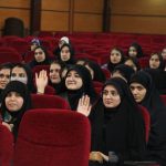 برگزاری دوره معارف مهدوی ویژه دانشجویان دانشگاه‌های استان کهگیلویه و بویراحمد در یاسوج