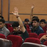 برگزاری دوره معارف مهدوی ویژه دانشجویان دانشگاه‌های استان کهگیلویه و بویراحمد در یاسوج