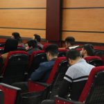 برگزاری دوره معارف مهدوی ویژه دانشجویان دانشگاه‌های استان کهگیلویه و بویراحمد در یاسوج