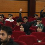 برگزاری دوره معارف مهدوی ویژه دانشجویان دانشگاه‌های استان کهگیلویه و بویراحمد در یاسوج