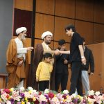 برگزاری دوره معارف مهدوی ویژه دانشجویان دانشگاه‌های استان کهگیلویه و بویراحمد در یاسوج