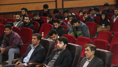 برگزاری دوره معارف مهدوی ویژه دانشجویان دانشگاه‌های استان کهگیلویه و بویراحمد در یاسوج