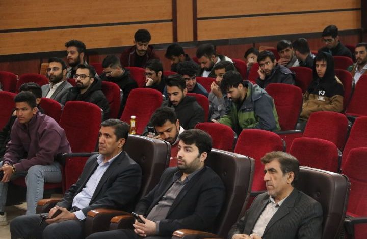 برگزاری دوره معارف مهدوی ویژه دانشجویان دانشگاه‌های استان کهگیلویه و بویراحمد در یاسوج