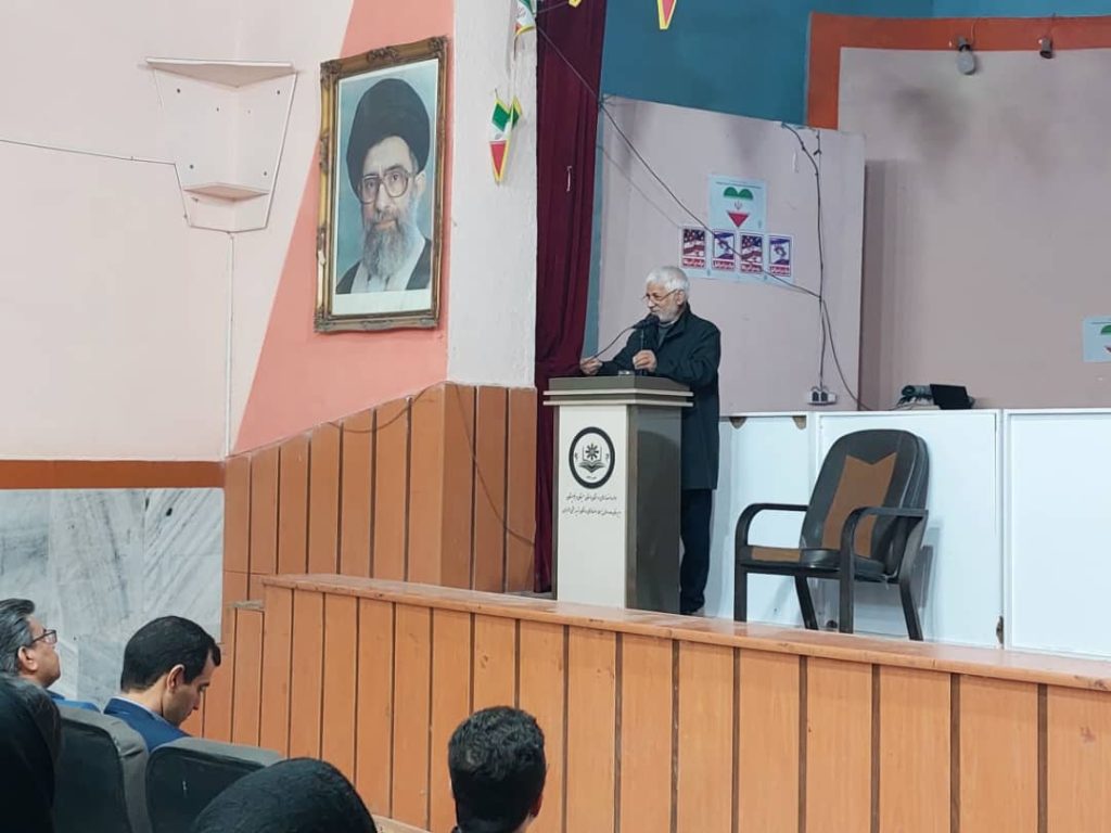 نشست تخصصی سبک زندگی و تربیت نسل منتظر در زاهدان 