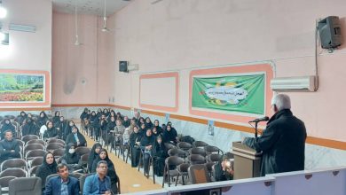 نشست تخصصی سبک زندگی و تربیت نسل منتظر در زاهدان