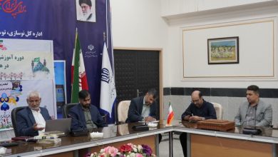 دوره مهدویت در هندسه دین و فطرت در نوسازی مدارس سیستان و بلوچستان