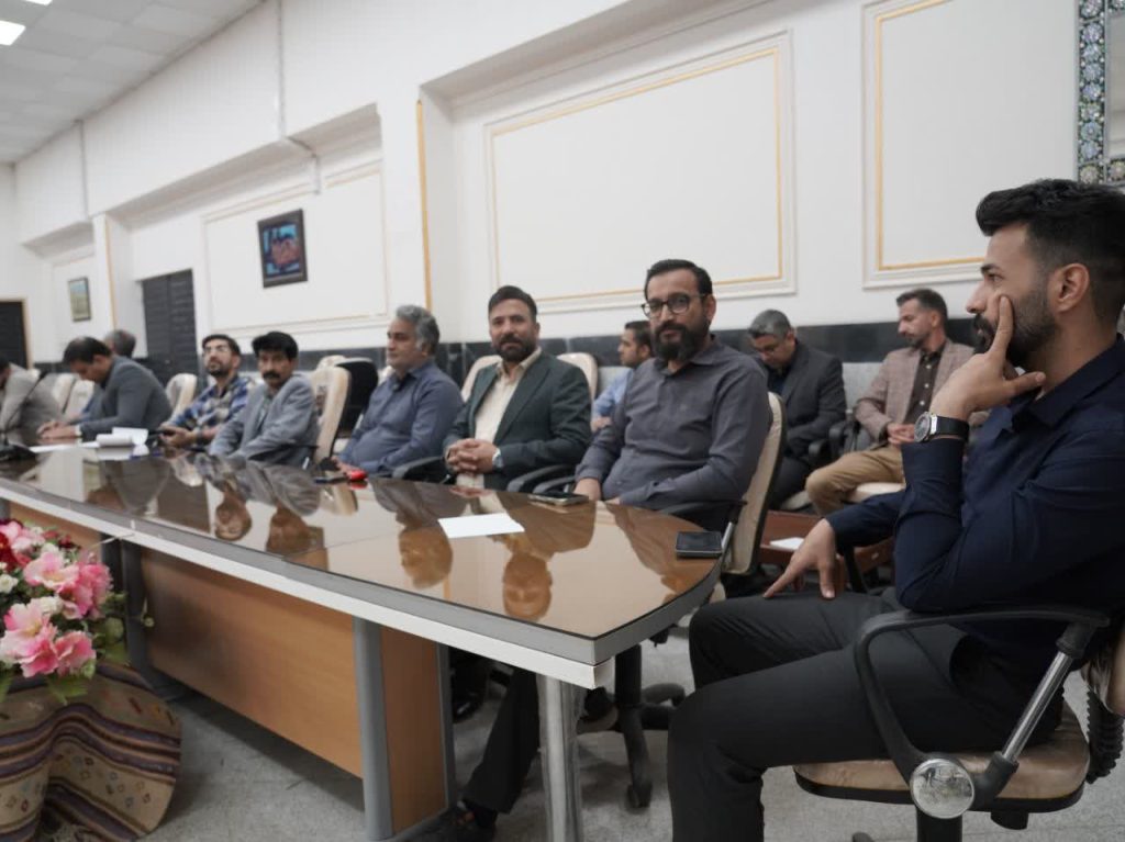 دوره مهدویت در هندسه دین و فطرت در نوسازی مدارس سیستان و بلوچستان