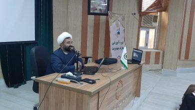 اولین دوره تربیت مربی نوجوان در بندرعباس برگزار شد