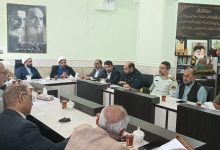 شست شورای هماهنگی و پشتیبانی بنیاد فرهنگی حضرت مهدی موعود(عج) سراوان