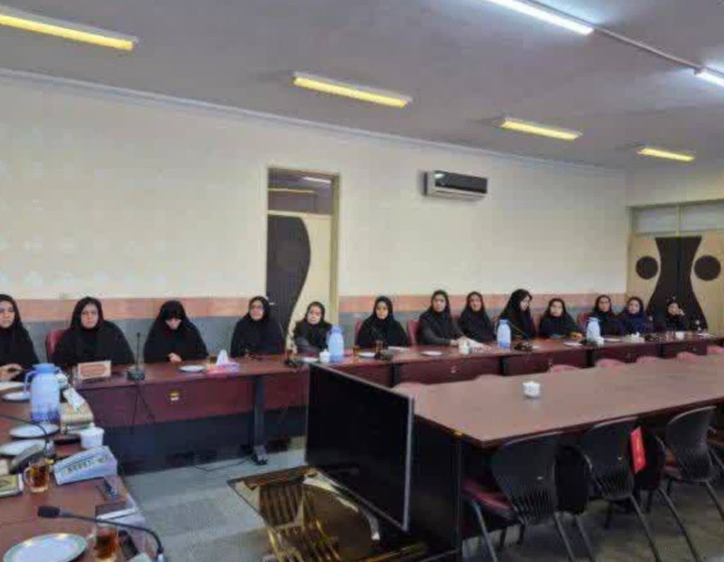 نشست نماز و مهدویت در ثبت‌احوال سیستان و بلوچستان