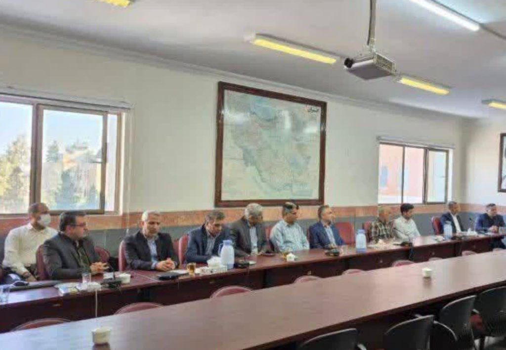 نشست نماز و مهدویت در ثبت‌احوال سیستان و بلوچستان