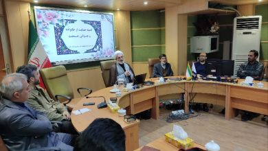 مهدویت در هندسه دین و فطرت