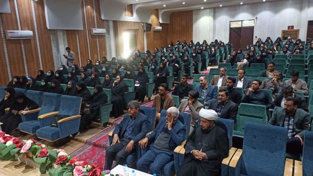 دوره نیابت عامه در عصر غیبت در زاهدان