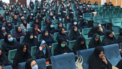 دوره نیابت عامه در عصر غیبت در زاهدان