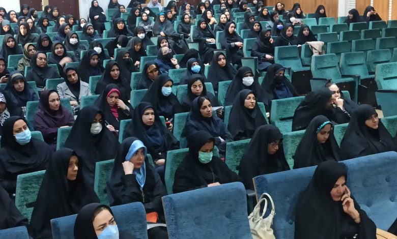 دوره نیابت عامه در عصر غیبت در زاهدان