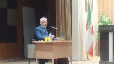 کارگاه دلایل عقلی و نقلی ولایت فقیه ویژه فرهنگیان زاهدان